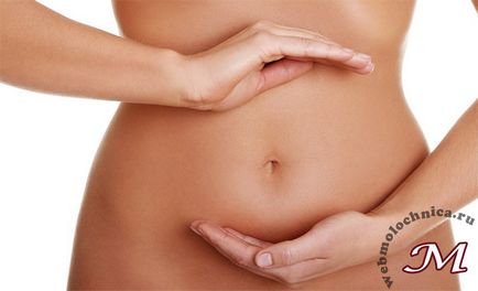 Молочниця на перших тижнях вагітності причини виникнення, симптоми, лікування