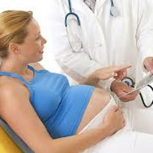 A szájpenész a terhesség kockázata a baba