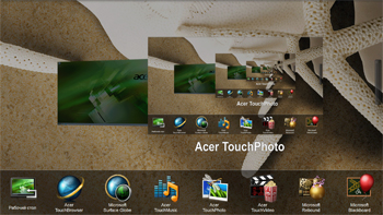 Моноблок acer aspire z5761