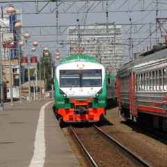 Moszkva, hírek, a Kazan állomáson ideiglenesen felfüggesztette a vonatok az útvonalra