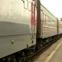 Moscova, știri, un eșec în traficul de tren a avut loc pe direcția Gorky