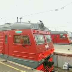 Moszkva, hírek, kudarc, hogy a vonat mozgását történt a Gorkij irányban MZ
