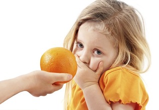 Fie că este posibil să mănânci citrice la angina - tangerine, grapefruit și portocale
