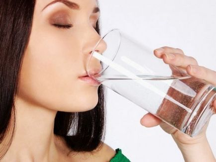 Lehet inni a hidrogén-peroxid a fogyás - a klasszikus recept Neumyvakin vélemények