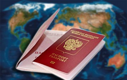 Чи можна отримати закордонний паспорт без військового квитка