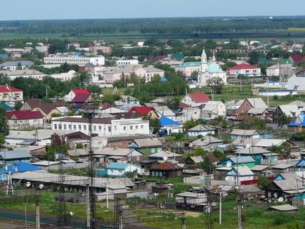 Муніципальні освіти відділ майнових відносин