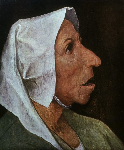 Paraszt „festő Peter Bruegel the Elder