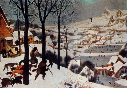 Paraszt „festő Peter Bruegel the Elder