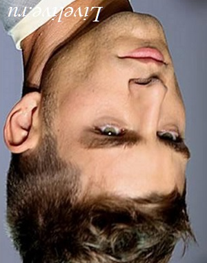 Чоловіча зачіска з поголеними боками - фото, відгуки, відео