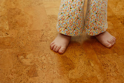 Acoperiri de podea pentru camera copiilor
