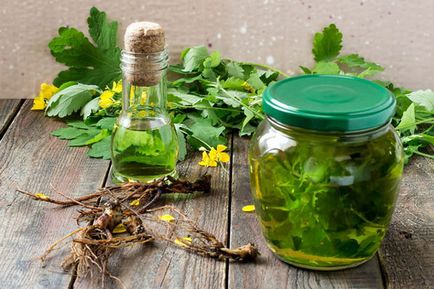 Tinctura din cosuri - calendula, recenzii, fotografii înainte și după, aplicare, pe față