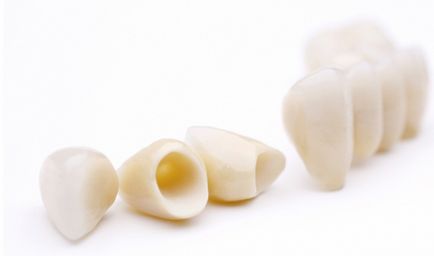 Недорогі зубні протези в г