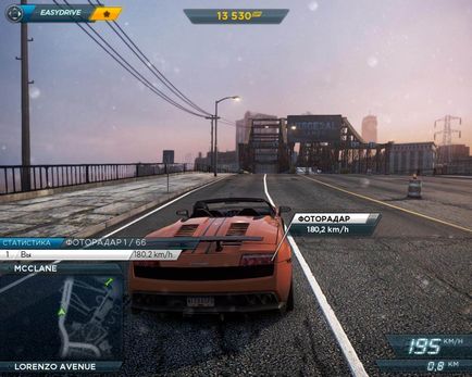 Need for speed most wanted - limited edition (2012) pc