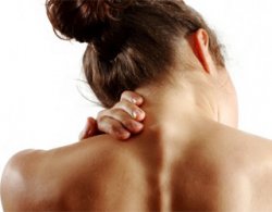 Instabilitatea coloanei vertebrale cervicale