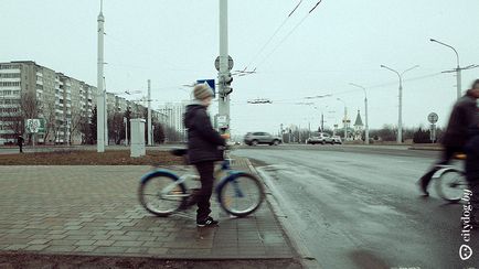 Чи не там копають де насправді потрібно відкривати станції метро, ​​журнал про Мінську