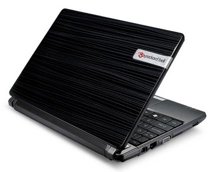 Netbooks revizuirea acer de cele mai bune modele