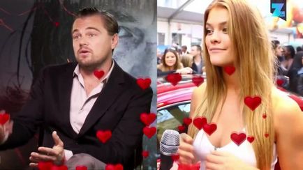 Imposibil, Leonardo DiCaprio se căsătorește! Numai pozitiv!