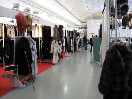 Mink îmbrăcăminte pe catalogul de metrou dvx de magazine de magazine