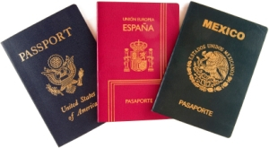 Traducerea tradusă a tipurilor și cerințelor pașaportului