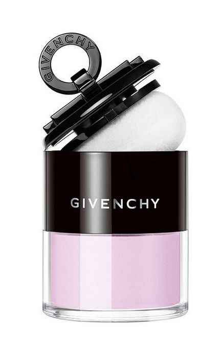 Нові горизонти весняно-літня колекція макіяжу від givenchy, журнал cosmopolitan