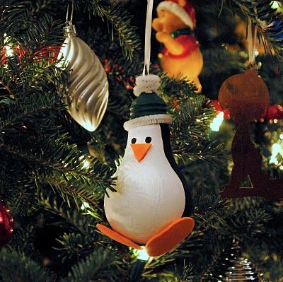 Karácsonyi játékok a karácsonyfa saját kezűleg gyorsan és egyszerűen 2017-2018, pulzus divat