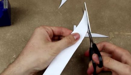Kés - Butterfly - Papír - blog az élet értelmét és az IT (origami) Kés - Butterfly - Papír - blog az élet értelmét és az IT