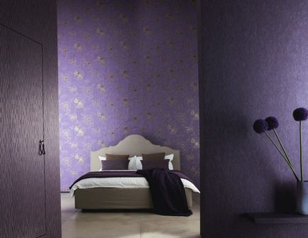 Тапети за спални - 83 снимки на красив дизайн дизайнерски идеи