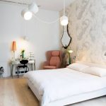 Imagini de fundal pentru un dormitor - 83 de fotografii de idei de design frumoase