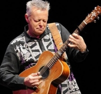 Berendezés Tommy Emmanuel (Tommy) Felszerelés Tommy Emmanuel