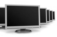 Огляд apple cinema display