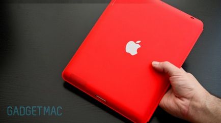 Áttekintés alma smart eset - apple iphone ipad macbook Jekatyerinburg