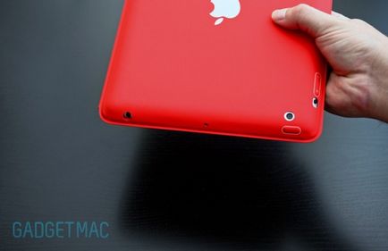 Áttekintés alma smart eset - apple iphone ipad macbook Jekatyerinburg
