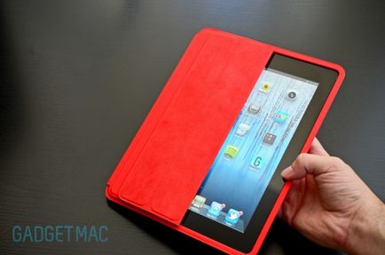 Огляд apple smart case - apple iphone ipad macbook Єкатеринбург