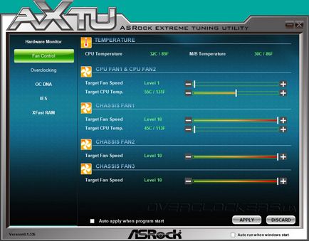 Plăci de bază revizuire asrock 990fx extreme9