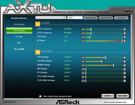 Plăci de bază revizuire asrock 990fx extreme9