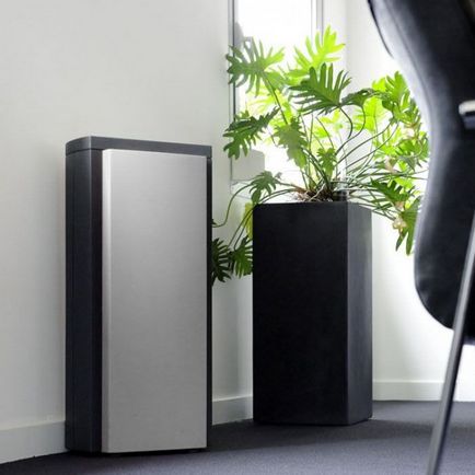 Очищувач повітря для квартири який вибрати види і характеристики