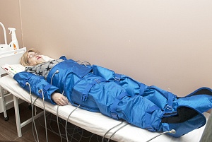 A diagnosztikai központ - artmedika (Medical Center). A diagnosztikai központ - artmedika