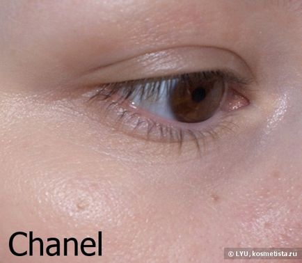 Про коректорах chanel eclat lumiere № 20 і lancome teint miracle instant retouch pen №1 відгуки