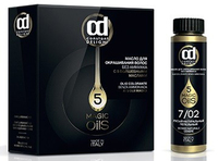 Olio colorante - ulei pentru vopsirea părului (ulei pentru vopsirea părului) Olio colorante - ulei pentru vopsirea părului