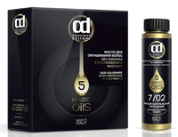 Olio colorante - масло для фарбування волосся