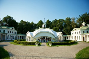 Організація весіль в Москві, проведення весілля - офіційний сайт агентства «привілей»