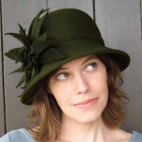 Осінні капелюхи з чим носити, як вибрати