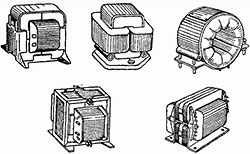 Основні характеристики трансформатора, як правильно вибрати, підібрати