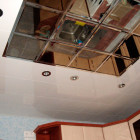 Caracteristici de selecție și instalarea unui tavan fals în bucătărie - kuhnyagid - kuhnyagid
