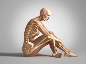 Conceptul și caracteristicile osteodistrofiei, cauzele și tratamentul