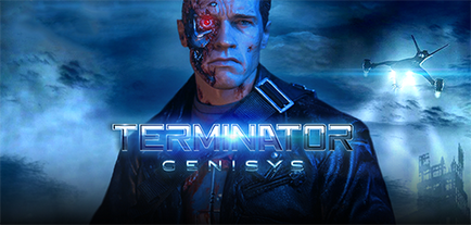 Despre scenariul filmului - terminator genisys - geneză terminator - catalog de articole