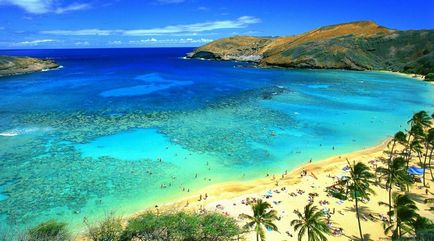Відпочинок на Гаваях і його особливості