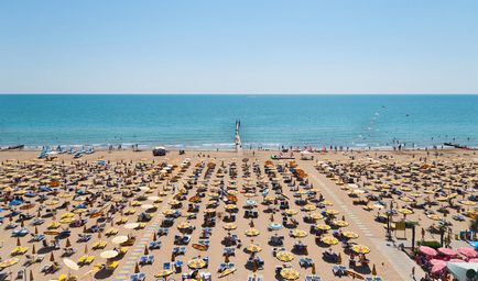 Nyaralás Bibione Bibione útmutató (Valgrande Vallezina Giant) Nyaralás Bibione Bibione útmutató