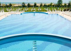 Nyaralás Bibione Bibione útmutató (Vallezina óriás akvárium, melyik) Nyaralás Bibione Bibione útmutató