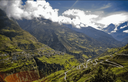 Vacanta in Himalaya in 2017, India - preturi, distractii si atractii